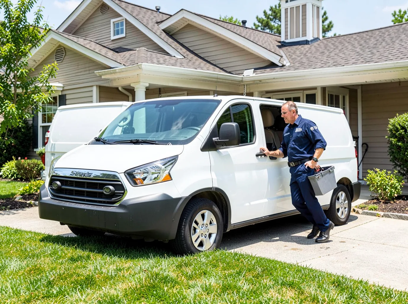 Emergency Plumber company in Whittier, AK