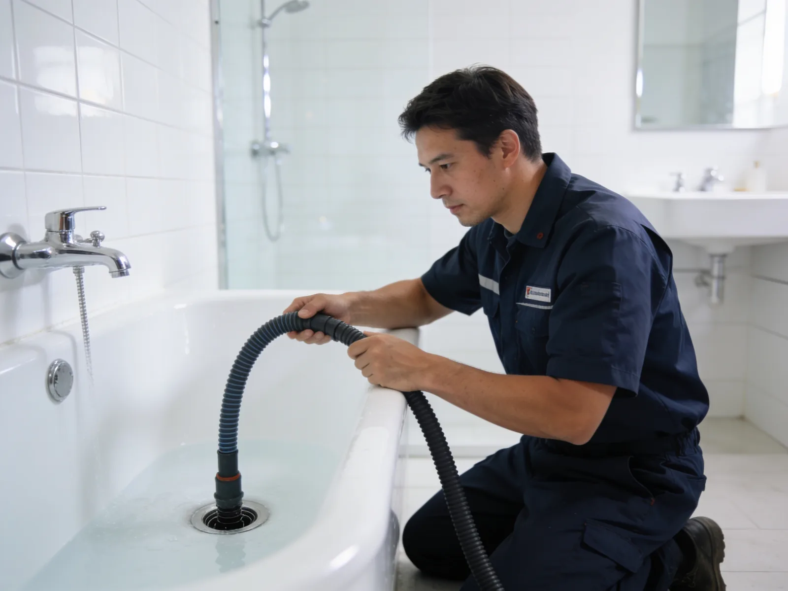 Emergency Plumber Whittier, AK FAQs
